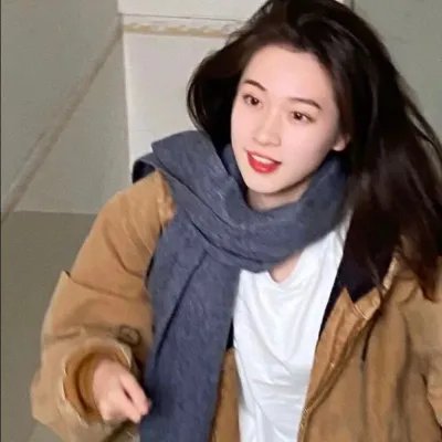 妹妹,恋人